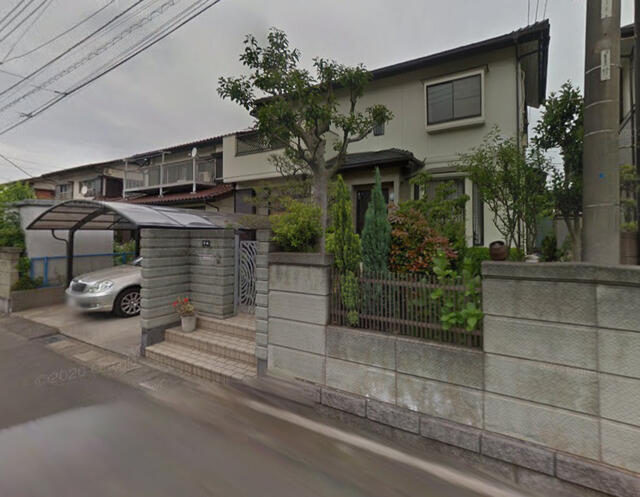 house for sale in 千葉市, Chiba | ¥55,000,000 | 4LDK | Akiyama house fin…