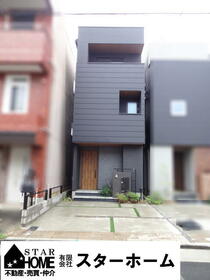 愛知県名古屋市中村区城主町３丁目