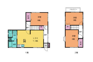 間取り：214078440431