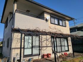 群馬県前橋市横沢町