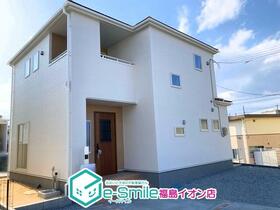 福島県郡山市大槻町字広町