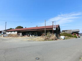 群馬県富岡市田篠