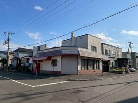 北海道札幌市白石区北郷五条３丁目