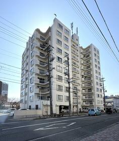 セブンスターマンション清水