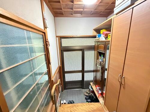 detached 熊本県玉名郡南関町大字小原
