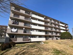 習志野台１２街区　１２号棟