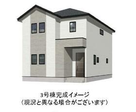 福岡県飯塚市鶴三緒