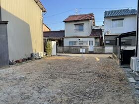 愛知県岩倉市中本町南葭原