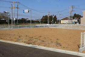 茨城県行方市玉造甲