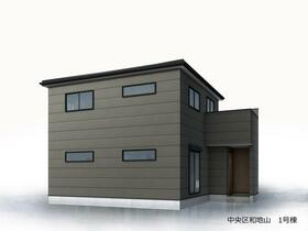 静岡県浜松市中央区和地山２丁目