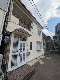 兵庫県神戸市長田区高取山町１丁目