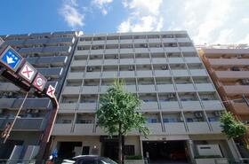 ライオンズマンション三鷹第７