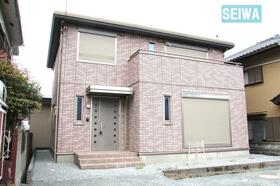 山梨県甲斐市富竹新田