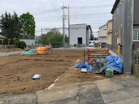 埼玉県さいたま市西区三橋６丁目