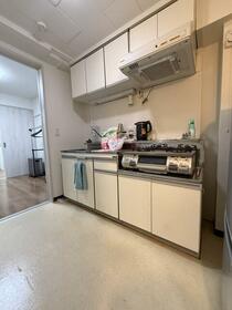 パラシオン笹塚