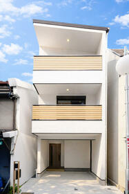 大阪府大阪市住之江区粉浜西３丁目