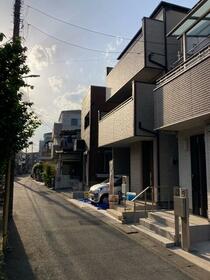 埼玉県草加市金明町