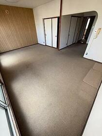 ハ　イ　ツ　東　朝　霧　１号棟