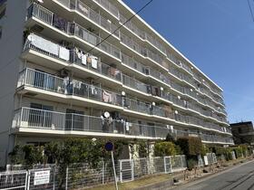 第２植田ダイヤハイツ