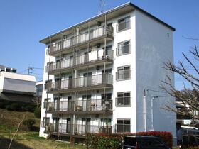 杉田大谷団地１号棟