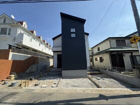 千葉県松戸市千駄堀