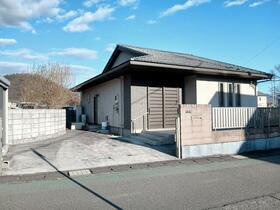 山梨県甲府市千塚３丁目