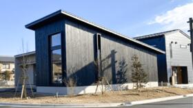 長野県佐久市安原