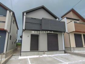 神奈川県相模原市南区新戸