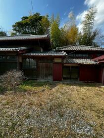 千葉県南房総市山下