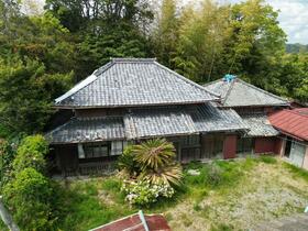 千葉県南房総市山下