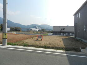 愛知県蒲郡市新井形町新井