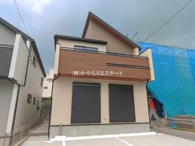 神奈川県相模原市南区新戸