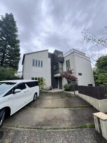 兵庫県神戸市灘区篠原台