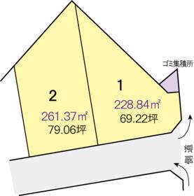茨城県水戸市赤塚１丁目