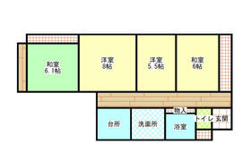 山王中園マンション