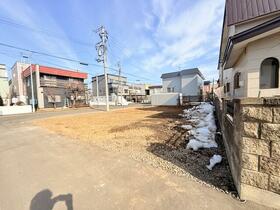 北海道札幌市北区新川五条２丁目