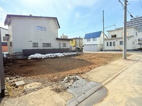 北海道札幌市北区新川五条２丁目