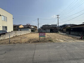 福島県福島市丸子字石名田