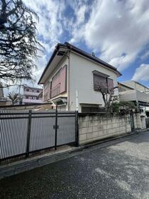 東京都板橋区成増１丁目