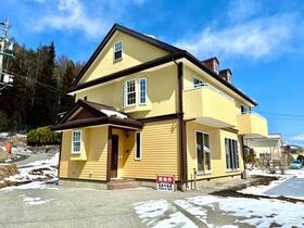 長野県東筑摩郡朝日村大字古見