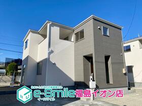 福島県福島市笹谷字塗谷地