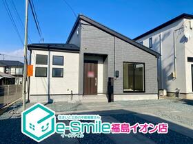 福島県福島市鎌田字赤沼