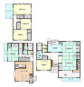 長崎県諫早市栄田町