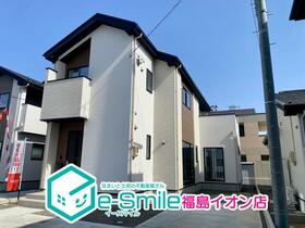 福島県福島市瀬上町字桜町３丁目