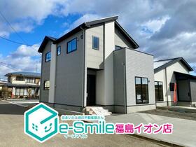 福島県福島市瀬上町字桜町３丁目