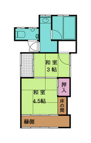 京都府亀岡市保津町山ノ坊