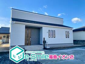 福島県福島市笹谷字桜水