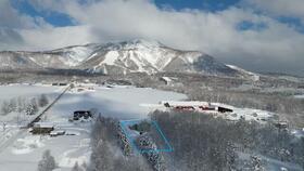 北海道虻田郡ニセコ町字曽我