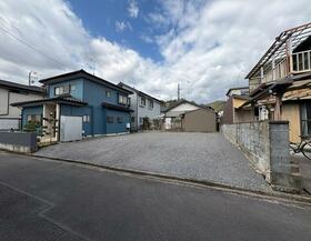 静岡県静岡市葵区遠藤新田