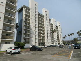 シーボニアＣ棟